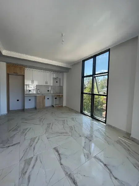 2-кімнатна квартира, 44 м²
