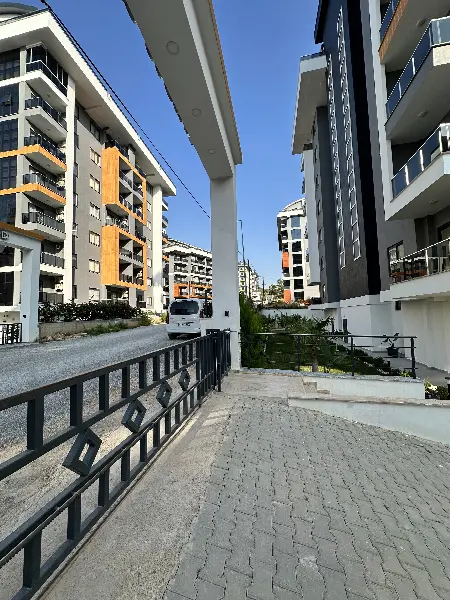 2-кімнатна квартира, 44 м²