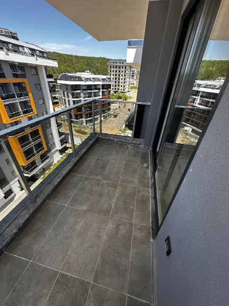 3-кімнатна квартира, 95 м²