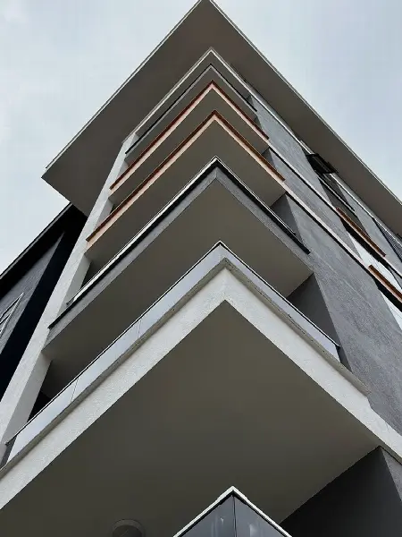 2-кімнатна квартира, 44 м²