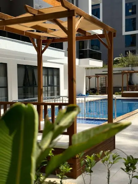 3-кімнатна квартира, 94 м²