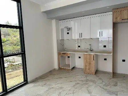 2-кімнатна квартира, 44 м²
