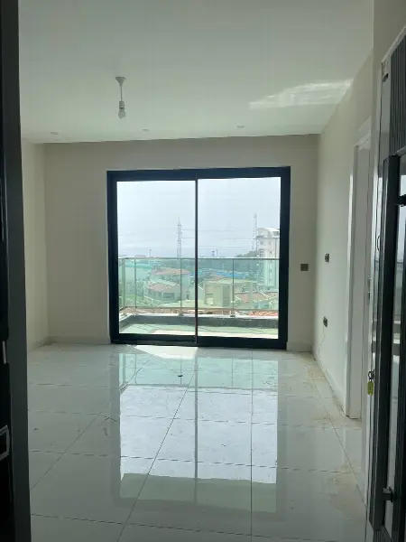 2-кімнатна квартира, 55 м²