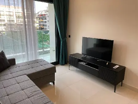 2-кімнатна квартира, 55 м²