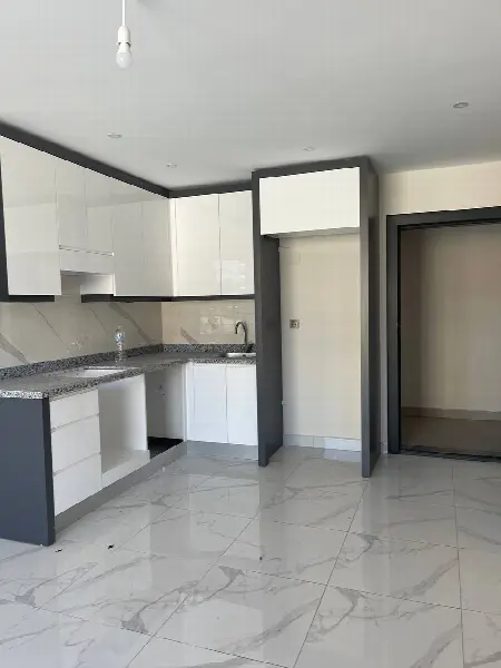 2-кімнатна квартира, 55 м²
