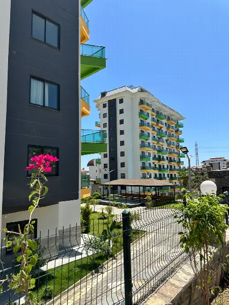 2-кімнатна квартира, 55 м²