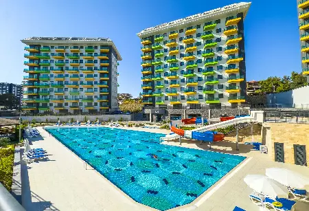 2-кімнатна квартира, 58 м²