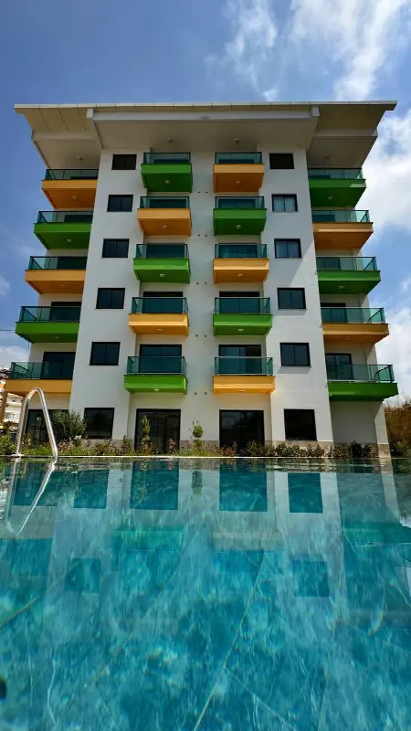 2-кімнатна квартира, 50 м²