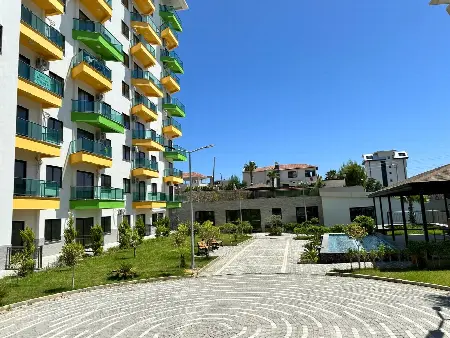 3-кімнатна квартира, 60 м²