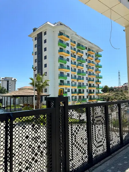 3-кімнатна квартира, 68 м²