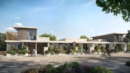 Residential complex, Dubai