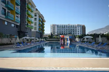 3-кімнатна квартира, 90 м²