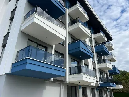 2-кімнатна квартира, 56 м²