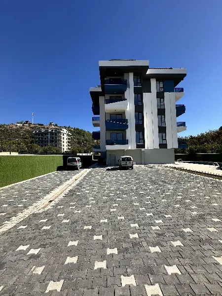 2-кімнатна квартира, 55 м²