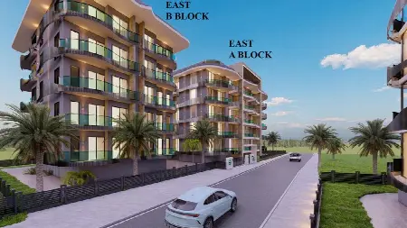3-кімнатна квартира, 114 м²