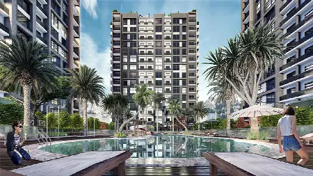 2-кімнатна квартира, 75 м²