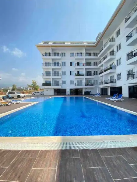 2-кімнатна квартира, 50 м²