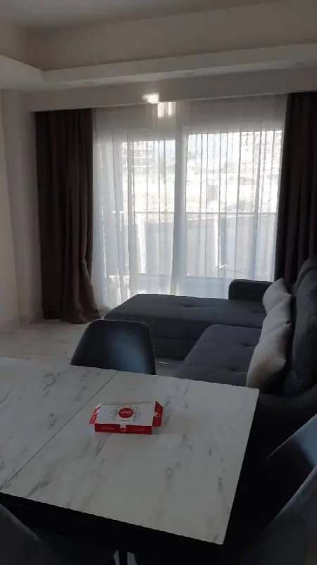 2-кімнатна квартира, 46 м²