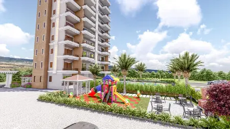 3-кімнатна квартира, 100 м²