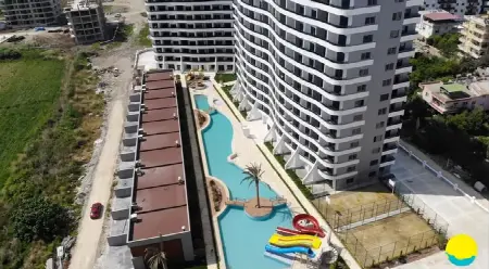 3-кімнатна квартира, 118 м²