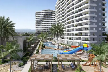 2-кімнатна квартира, 76 м²