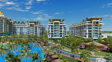2-кімнатна квартира, 85 м²