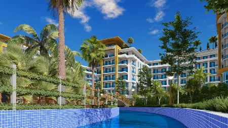 2-кімнатна квартира, 81 м²