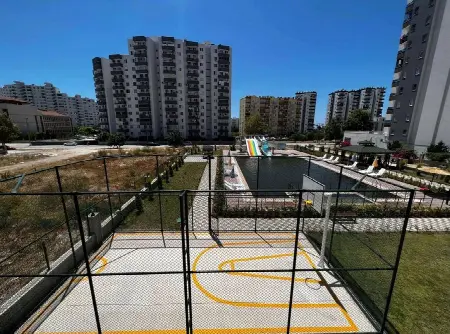 2-кімнатна квартира, 50 м²