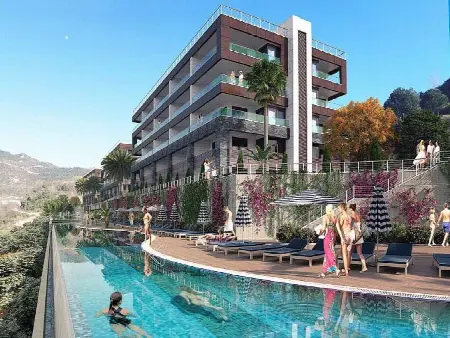 3-кімнатна квартира, 110 м²