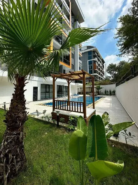 2-кімнатна квартира, 45 м²