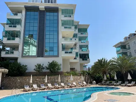 3-кімнатна квартира, 120 м²