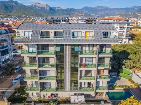 2-кімнатна квартира, 50 м²