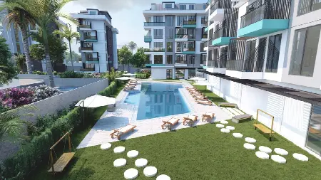 2-кімнатна квартира, 50 м²