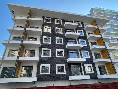 2-кімнатна квартира, 43 м²