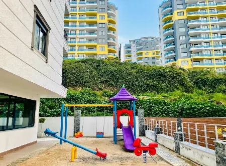3-кімнатна квартира, 100 м²