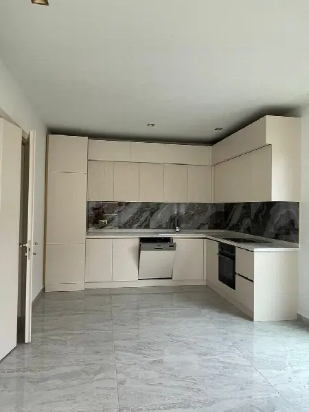 3-кімнатна квартира, 100 м²