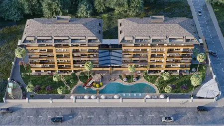 4-кімнатна квартира, 150 м²