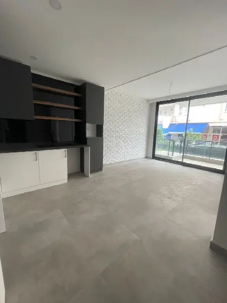 2-кімнатна квартира, 65 м²