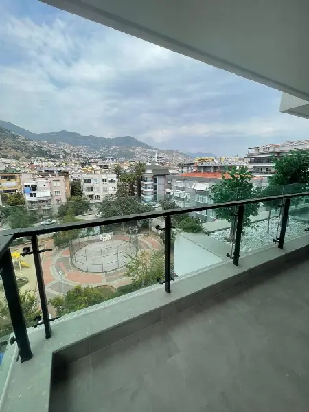 2-кімнатна квартира, 65 м²