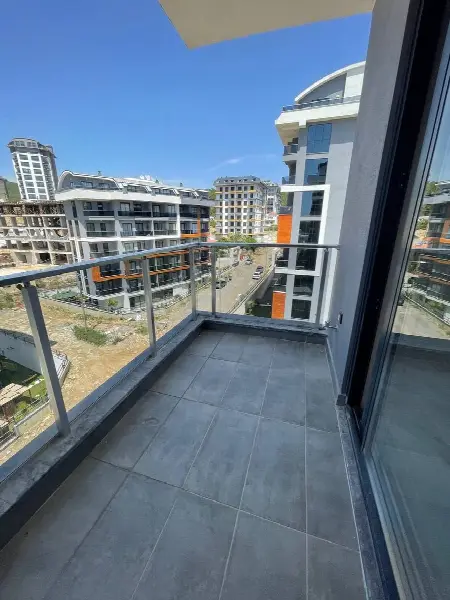 2-кімнатна квартира, 45 м²