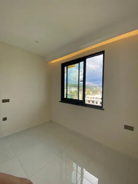 2-кімнатна квартира, 55 м²