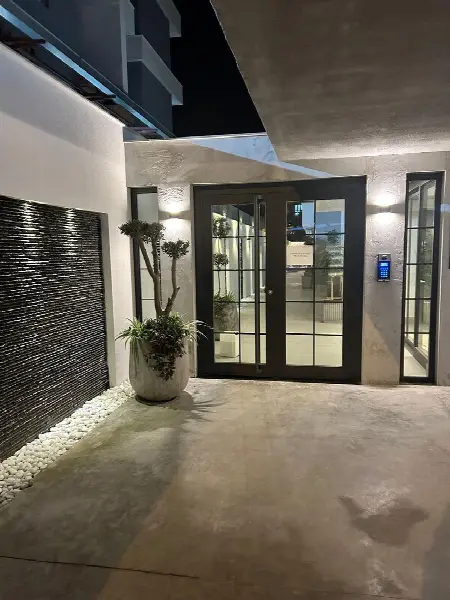 2-кімнатна квартира, 65 м²
