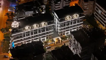 2-кімнатна квартира, 71 м²