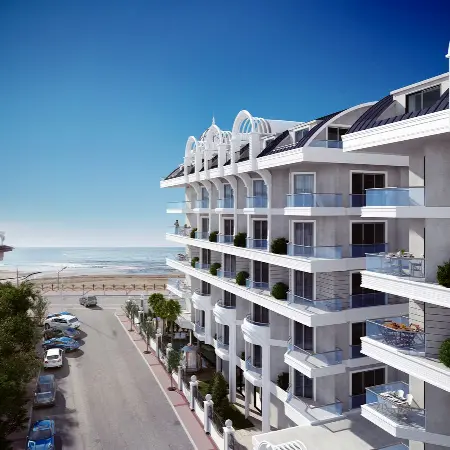 2-кімнатна квартира, 60 м²