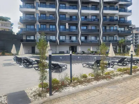 2-кімнатна квартира, 59 м²