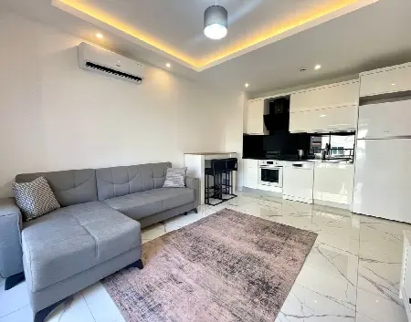 2-кімнатна квартира, 55 м²