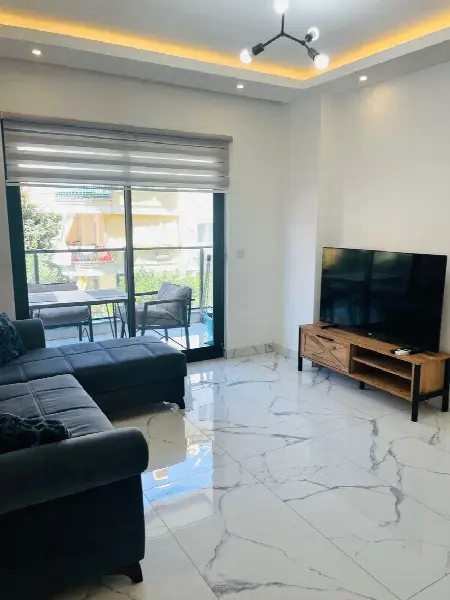 2-кімнатна квартира, 55 м²