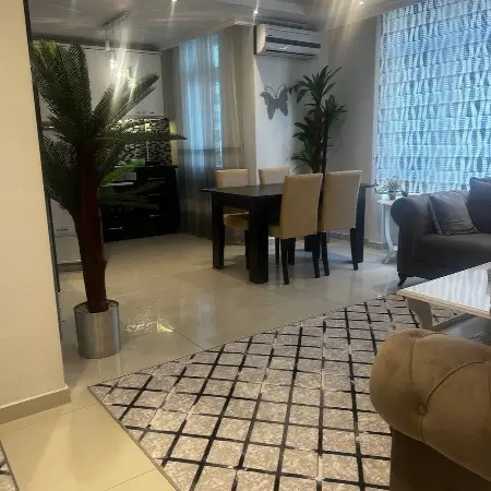 2-кімнатна квартира, 55 м²
