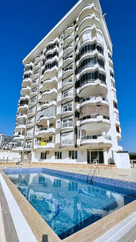 3-кімнатна квартира, 125 м²