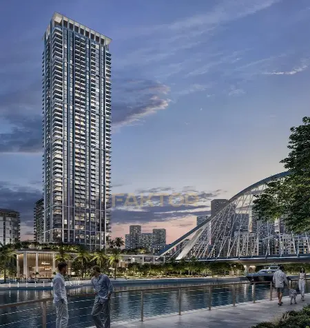 Residential complex, Dubai